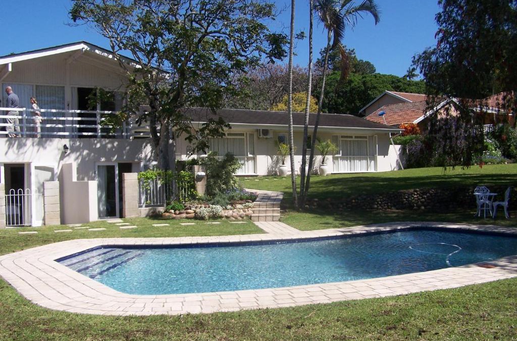 Westville Bed & Breakfast | Avillahouse Guesthouse
