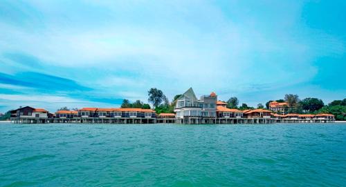 Taman Dato Haji Abdul Samad Resort | Avillion Port Dickson