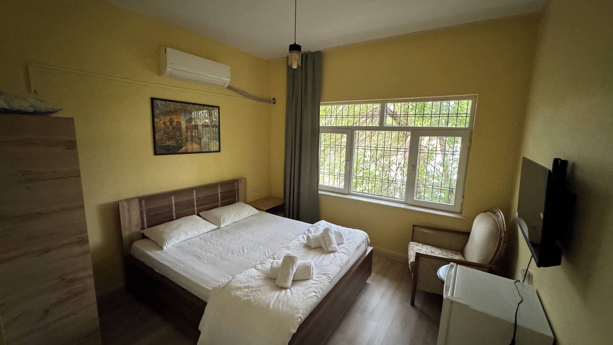 Yenisehir Apartment | Avio Hotel
