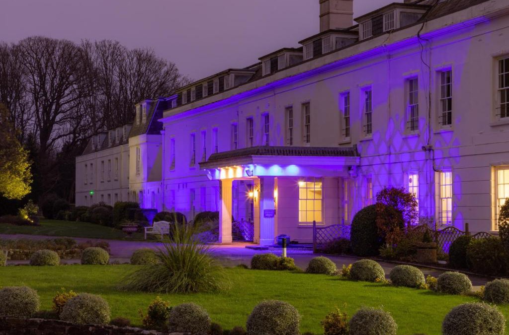 Walberton Hotel | Avisford Park Hotel