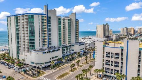 Ocean Drive Resort | Avista Resort