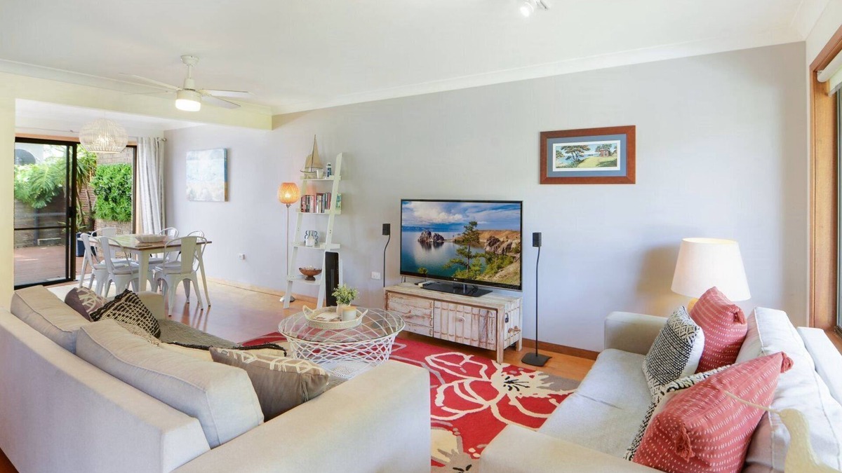 Avoca Beach House | Avoca Ridge 8 - Modern Beach Style Townhouse