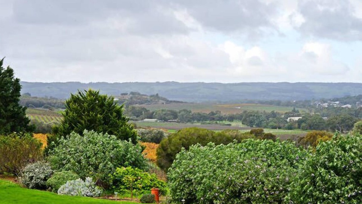 McLaren Vale Bed & Breakfast | Avocado Cottage minimum 2 night stay.nTariff is 2 guests sharing King Bedroomnn