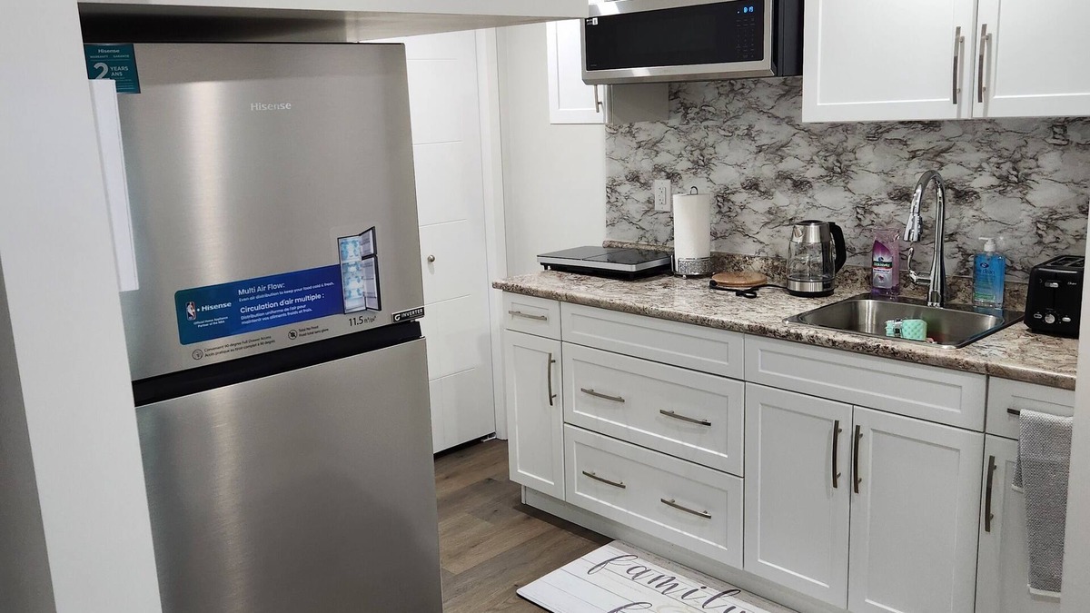 Winnipeg Apartment | AVOCADO EXECUTIVE SUITES