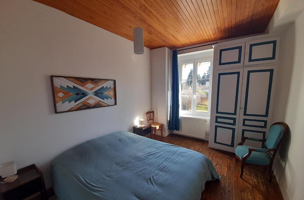Villers-Farlay Bed & Breakfast | Avol d'oiseau