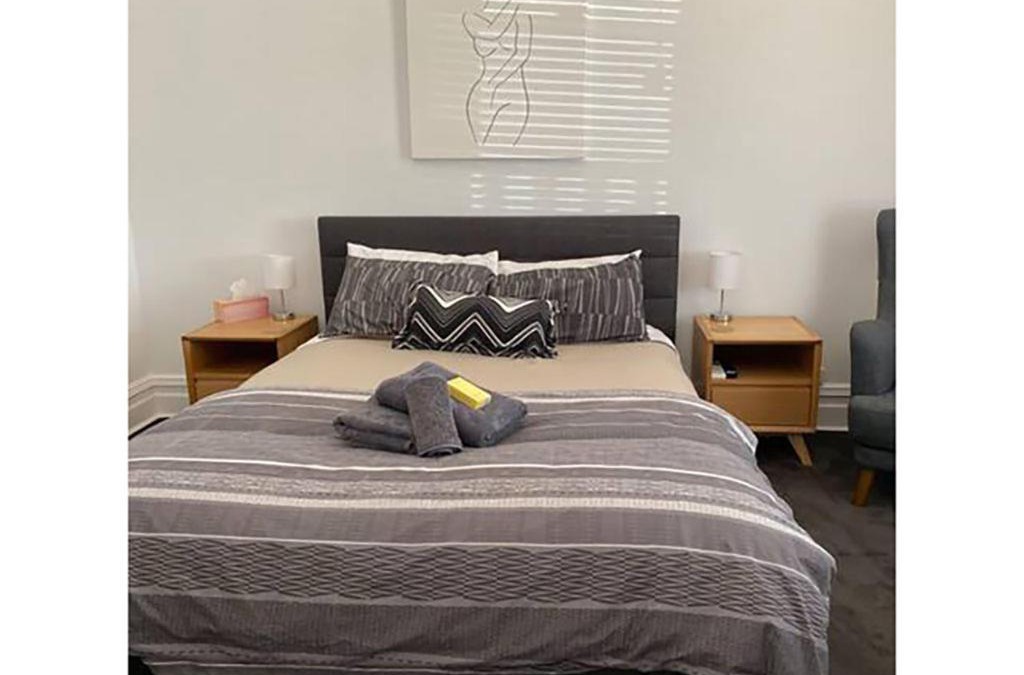 Northam House | Avon Homestay