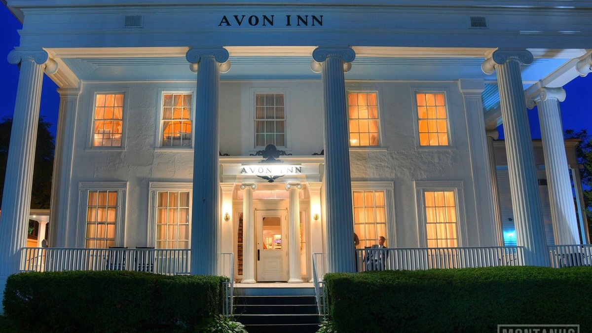 Avon Hotel | Avon Inn