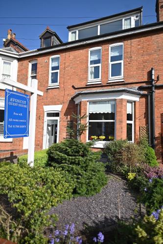 Stratford-upon-Avon House | Avoncot Guest House