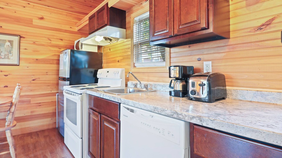 Cavendish Cottage | Avonlea Cottages