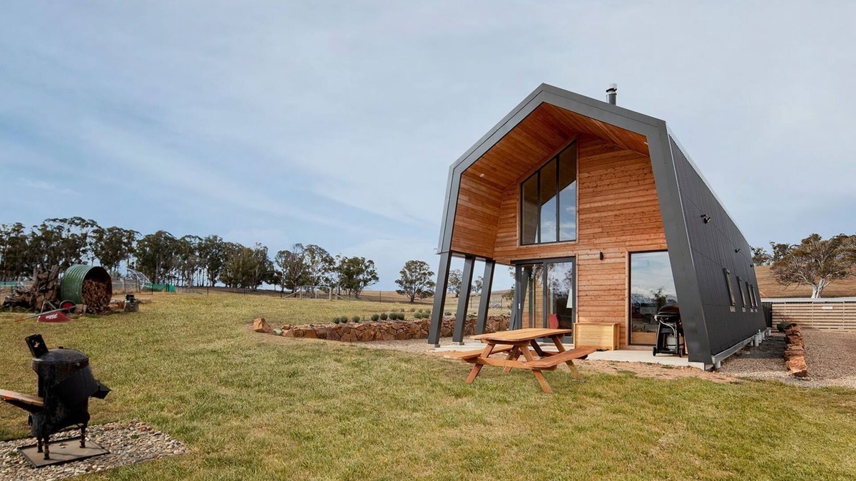 Avonside House | Avonside Alpine Estate - Jindabyne