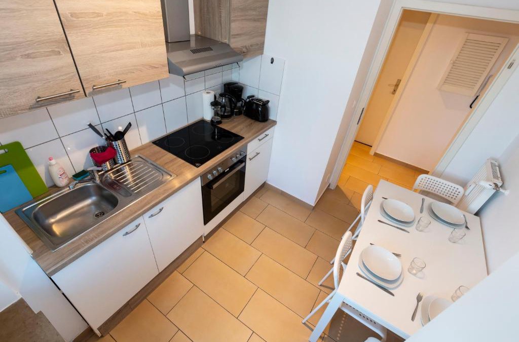 Klushof Apartment | AVR Apartment HOF 8