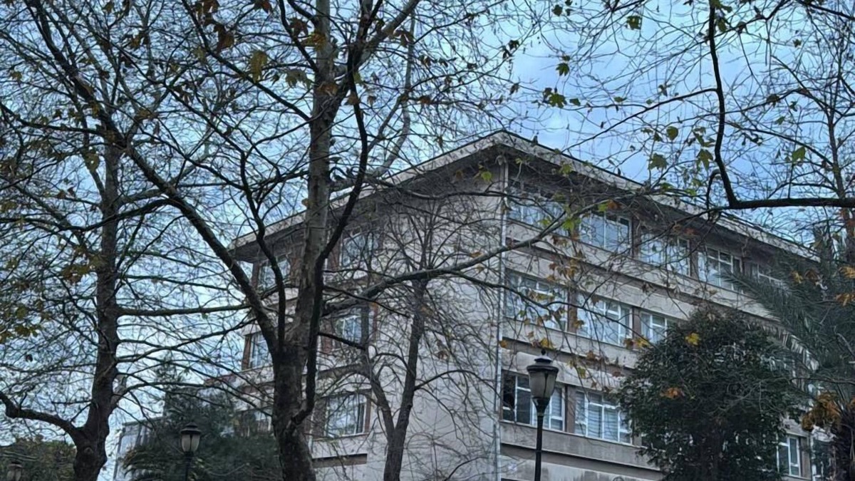 Bandirma Apartment | AVRUPA Suit - otel