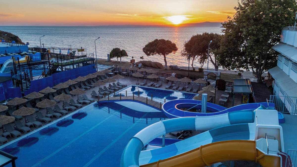 Marmara Hotel | Avsa Artemis Hotel