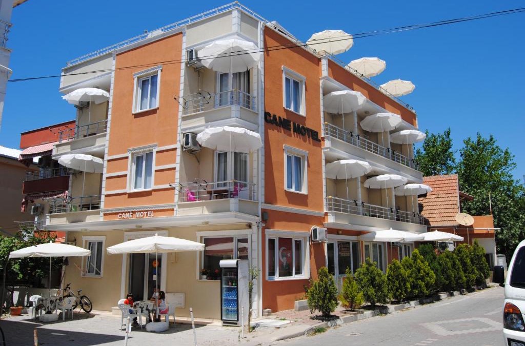 Marmara Apartment | Avsa Cane Motel