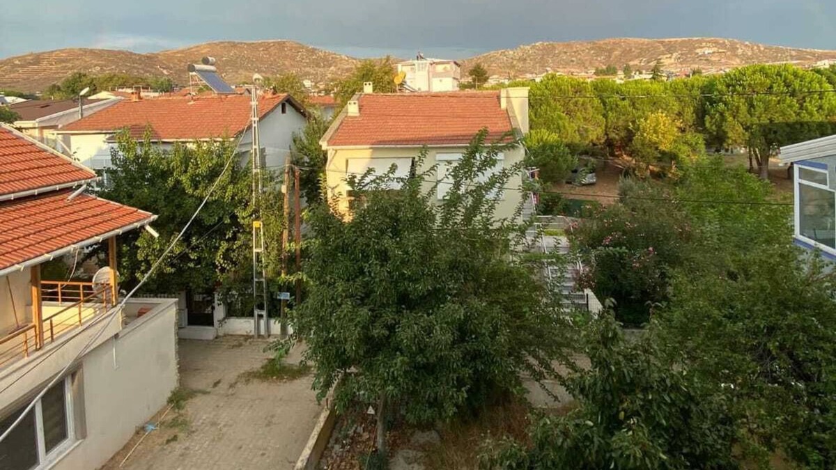Marmara Apartment | Avsa Papatya Apart