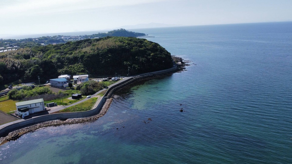 Kariko House | 〜Awaji Island's only private luxury resort