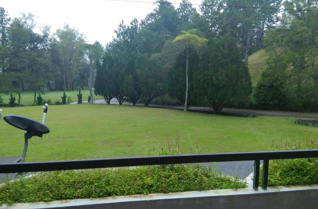Genting Highlands Apartment | Awana Genting Holiday Home