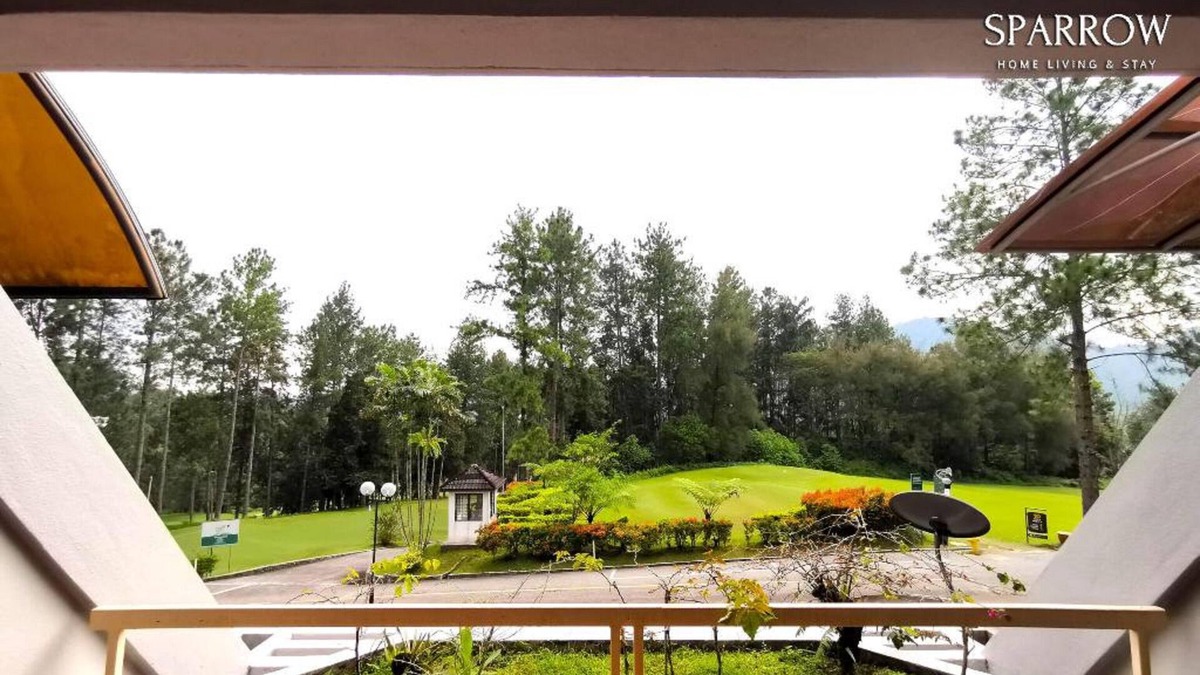 Genting Highlands Apartment | Awana GolfResort Premium Suite