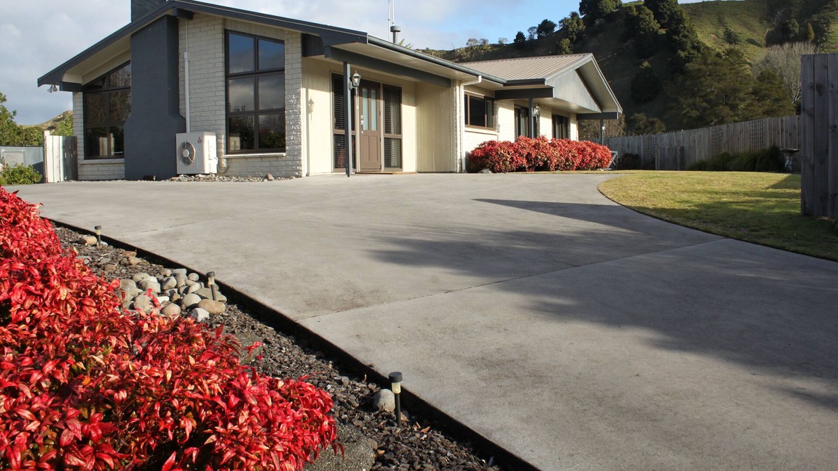 Taumarunui Bed & Breakfast | Awanui Bed and Breakfast
