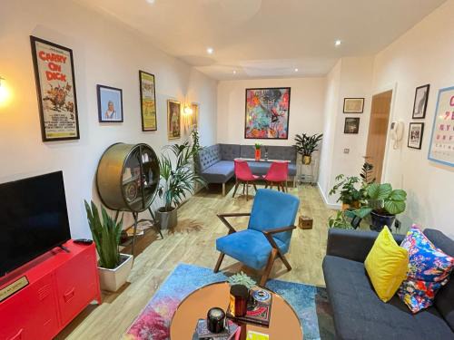 Yarm Apartment | Award Winning Apartment in Yarm, North Yorkshire