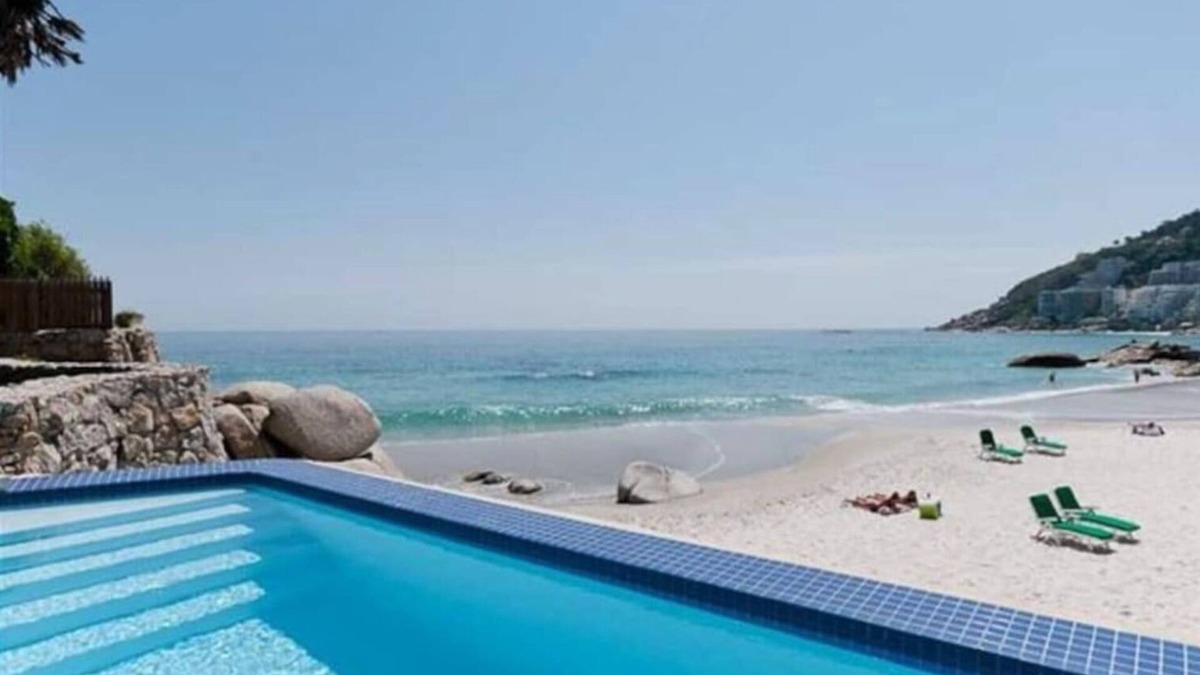 Clifton House | Award Winning Clifton Bungalow. Unparalleled!