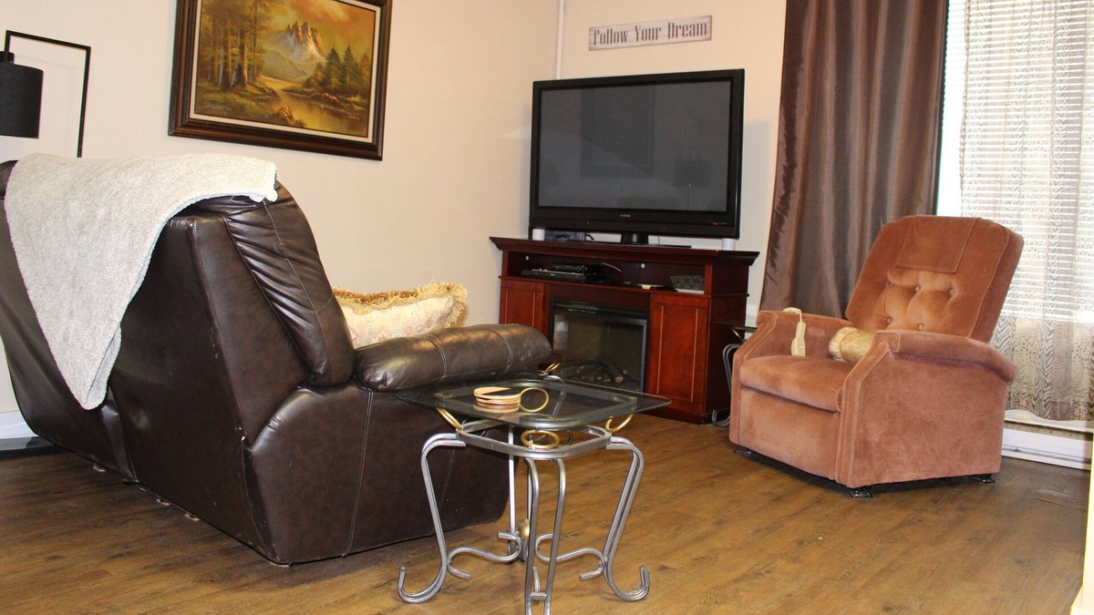 Thunder Bay Apartment | Away from Home Comfort