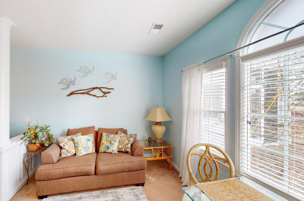 Sea Trail Hotel | Away on Avian - Unit #3406b