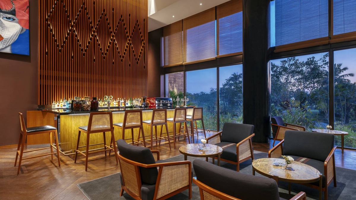 Yangon Hotel | Awei Metta Yangon