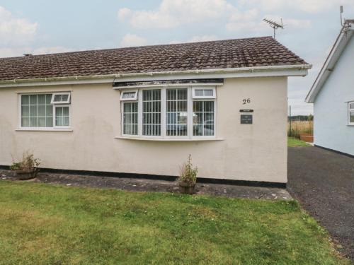 Scurlage House | Awel-Y-Mor