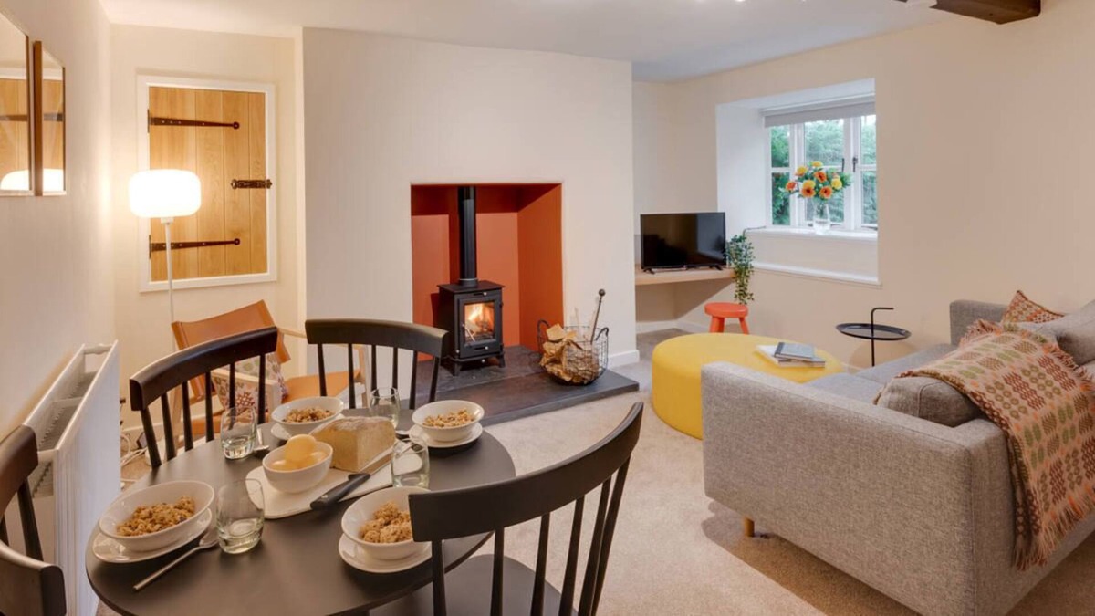 Pentre-Foelas House | Awen Foelas in Betws-y-Coed