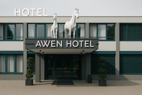 Hagen Hotel | Awen Hotel Vechta