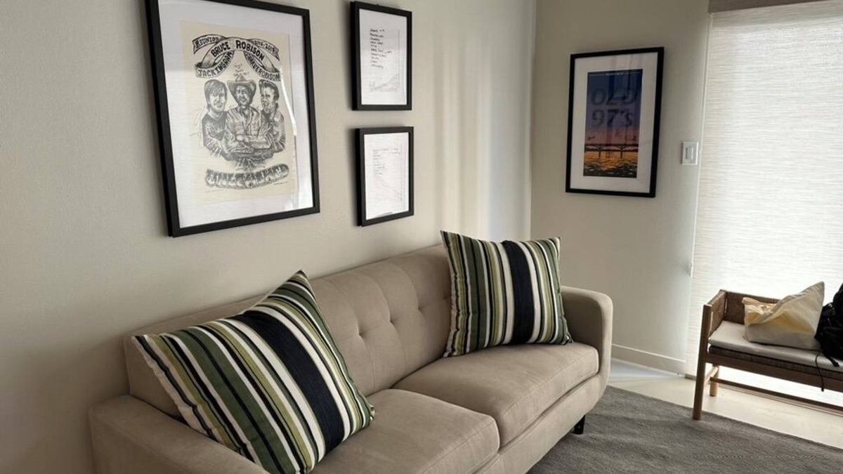 Westfield Condo | Awesome 2-bedroom Austin condo located in Tarrytown. Close to everything Austin.