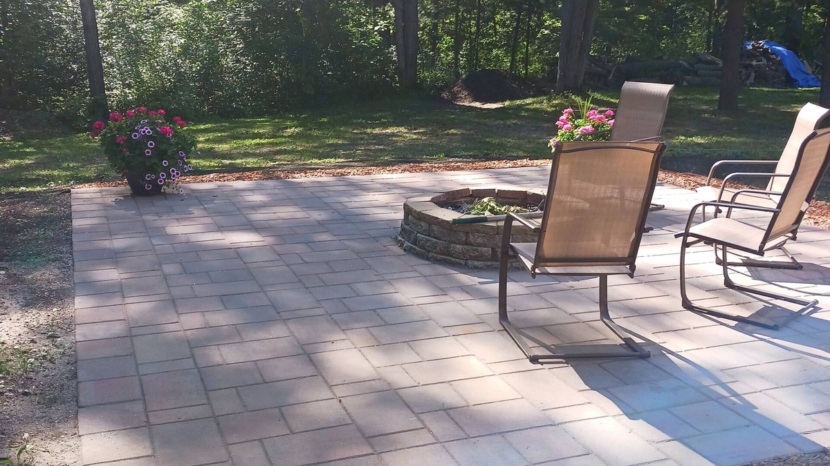 Harrison House | Awesome! 3 Bedroom Home w/Budd Lake Beach 9 houses away Leota Trails close by