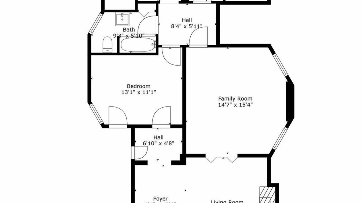 St. Louis House | AWESOME 5 bedroom 1910 Dynasty in St. Louis-LOOP, WASHU, FOREST PARK, & PAGEANT!