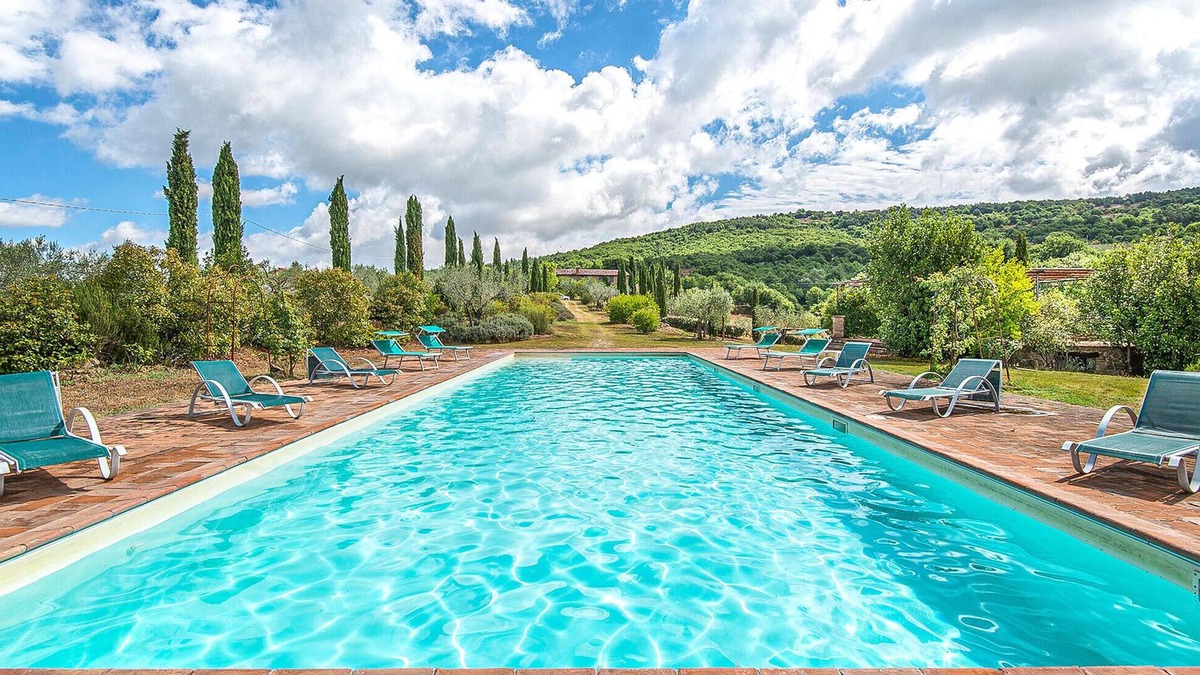Teverina di Cortona Apartment | Awesome apartment in San Vito in Monte