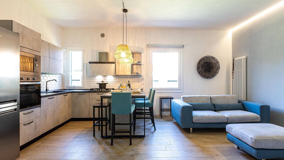 Rosignano Solvay Apartment | Awesome apartment in Rosignano Solvay