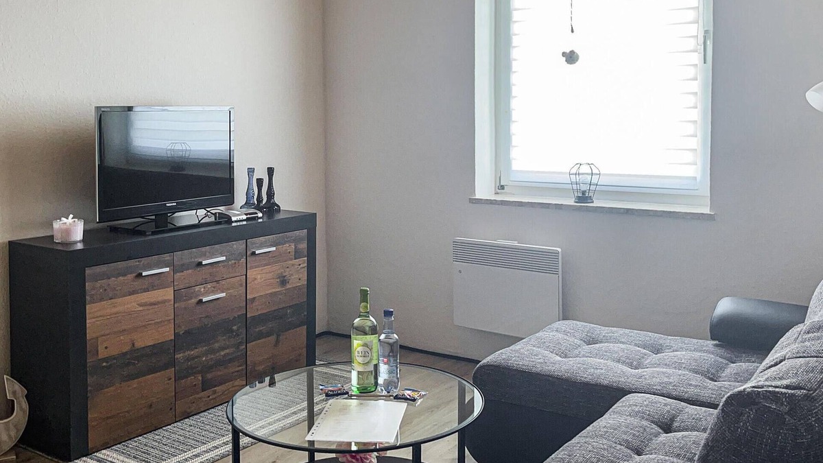 Meldorf Apartment | Awesome apartment in Dithmarschen