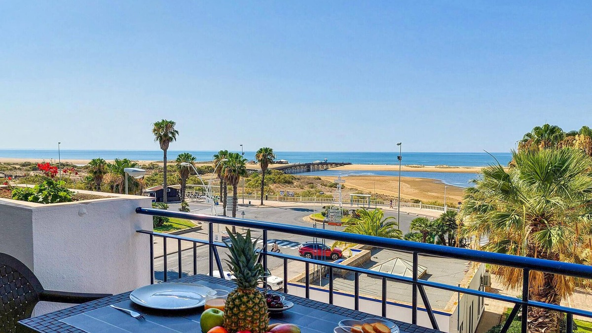 Isla Cristina Apartment | Awesome apartment in Isla Cristina