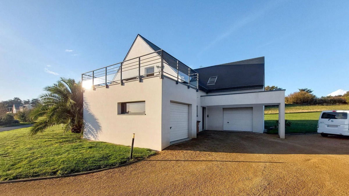 Planguenoual Apartment | Awesome apartment in Planguenoual