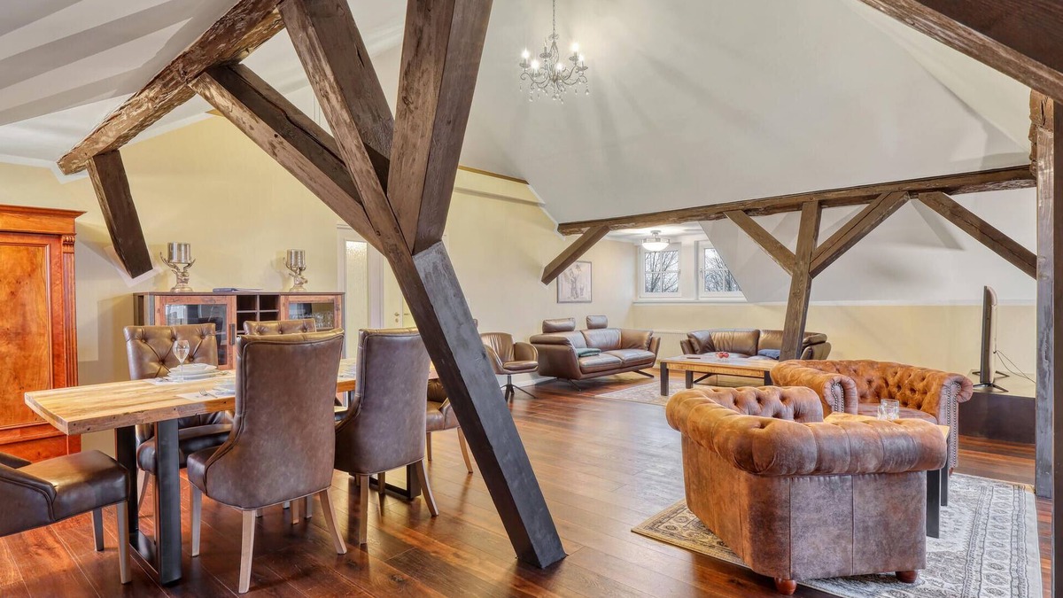 Klein Upahl Apartment | Awesome apartment in Klein Upahl
