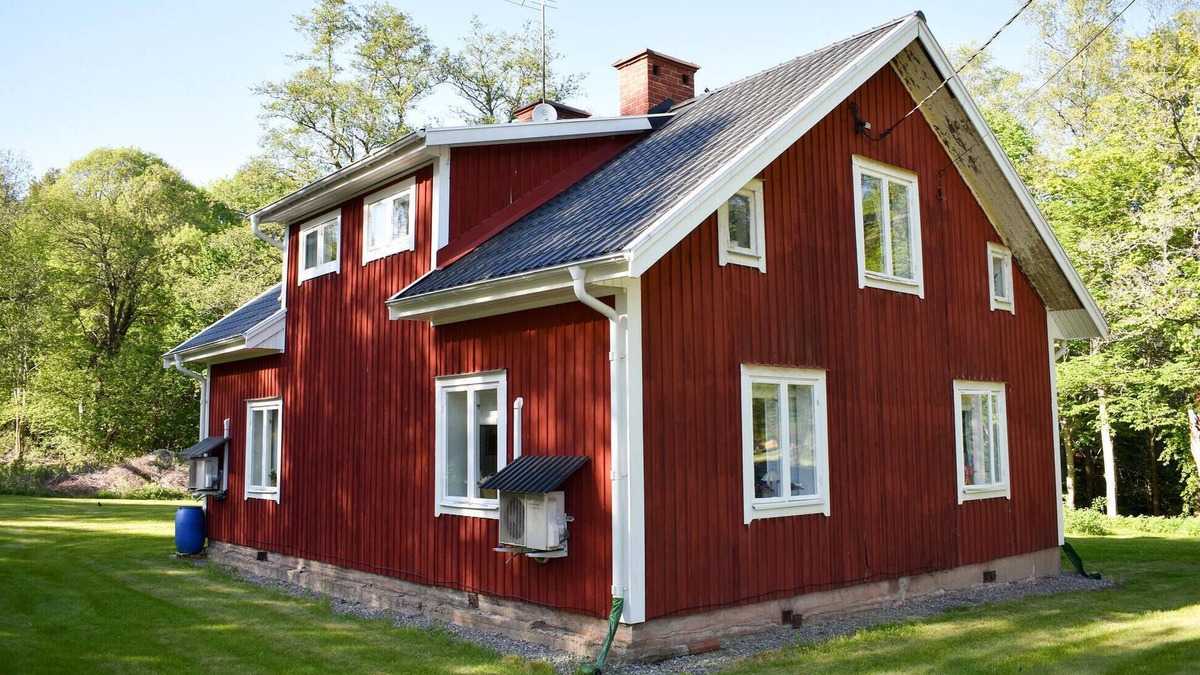 Ronneshytta Apartment | Awesome apartment in Rönneshytta