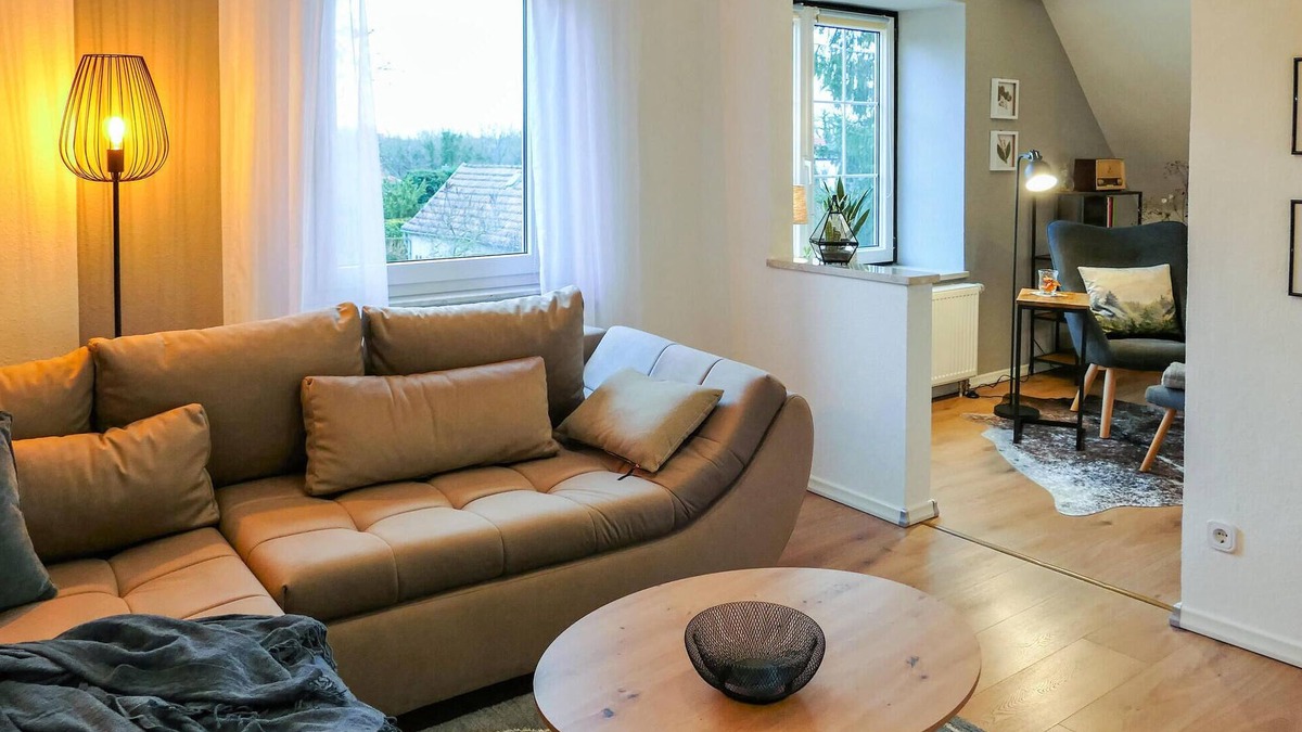 Bernburg Apartment | Awesome apartment in Bernburg with WiFi