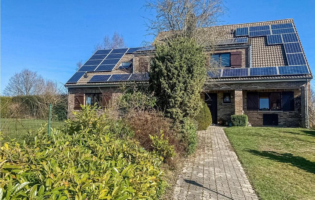 Bastogne Apartment | Awesome Apartment In Bastogne