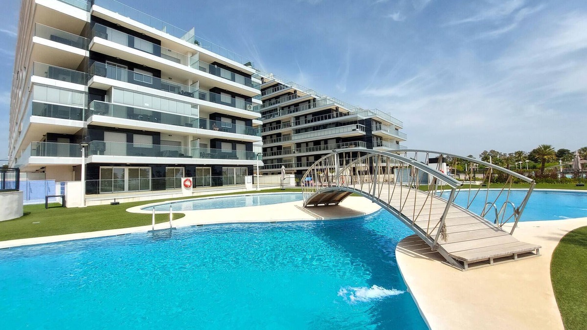 Cabanes Apartment | Awesome apartment in Cabanes