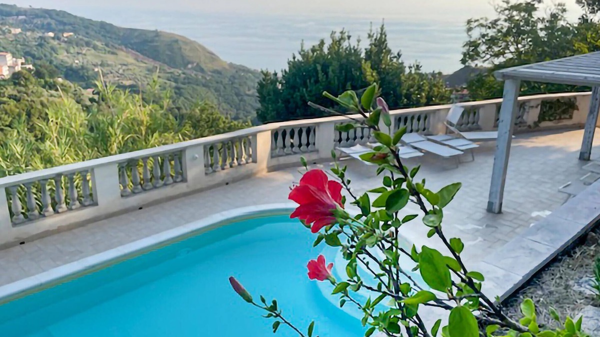 Cetraro Apartment | Awesome apartment in Cetraro with sauna