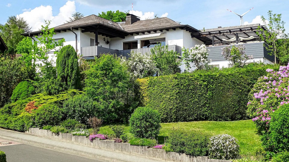 Manderbach Apartment | Awesome apartment in Dillenburg