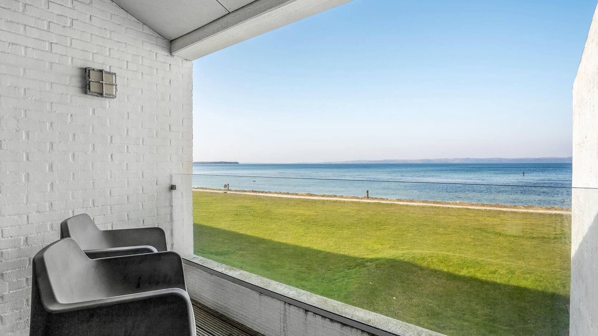 Syddjurs Kommune Apartment | Awesome apartment in Ebeltoft