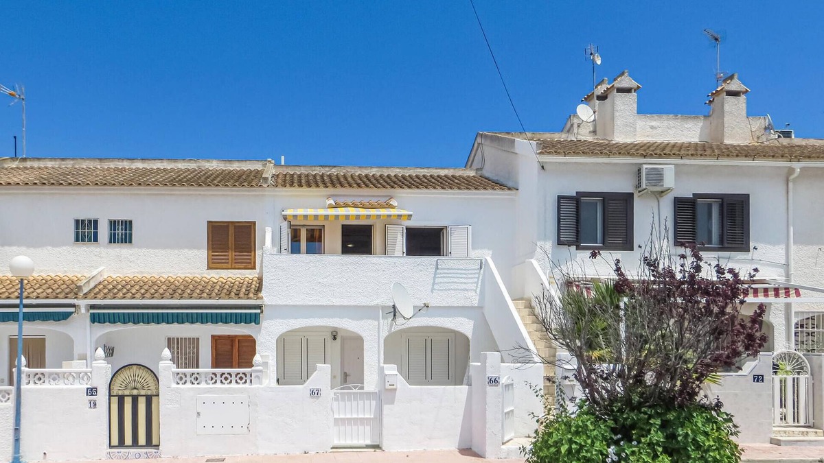 La Siesta Apartment | Awesome apartment in Torrevieja