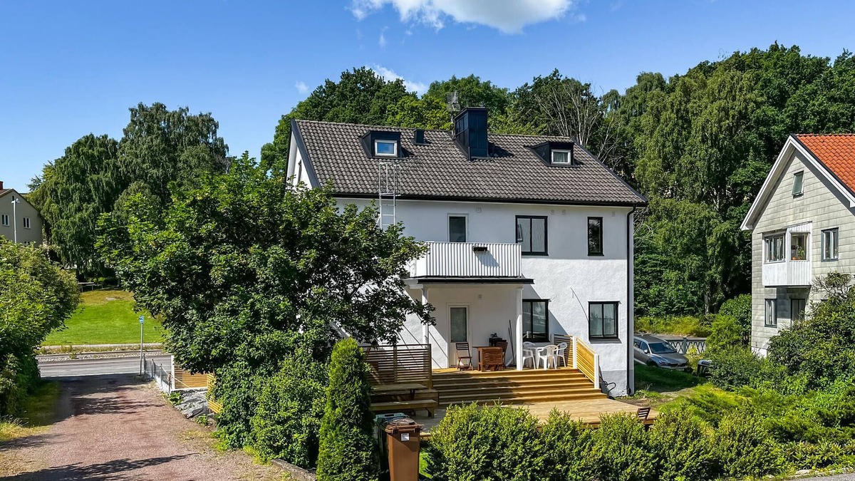 Kungsladugard Apartment | Awesome apartment in Göteborg with WiFi