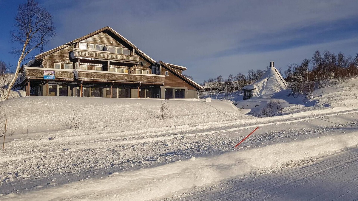 Hovden Apartment | Awesome apartment in Hovden